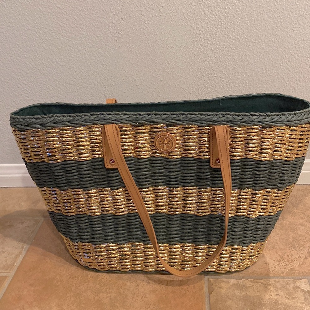 Tory Burch Tote Bag